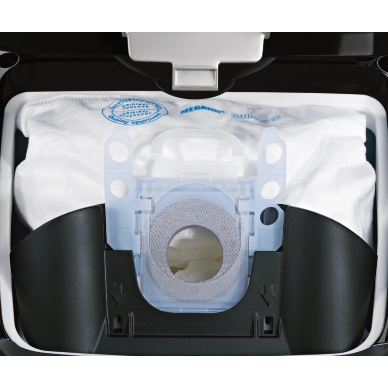 Пылесос Bosch BSGL 52531