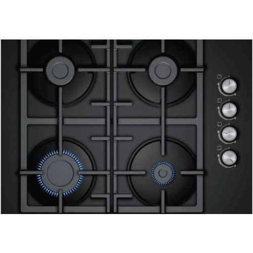 Газовая варочная панель Bosch POP6C6O90R