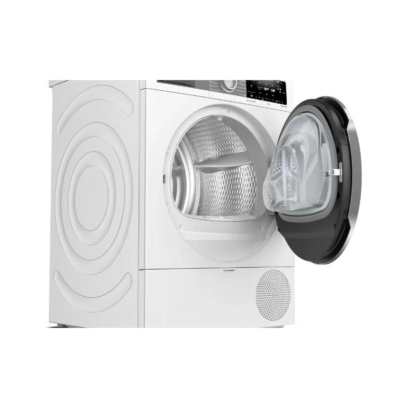Сушильная машина Bosch WTX87EH1OE