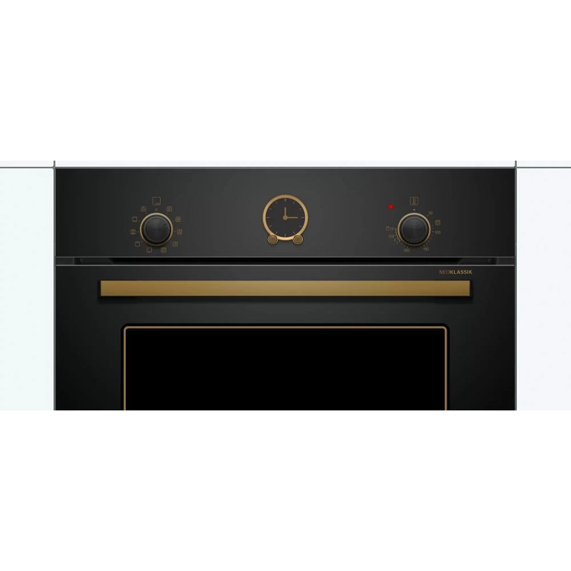 Духовой шкаф Bosch HBJN10YB2R