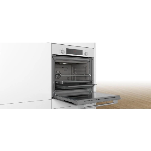 Духовой шкаф Bosch HBJ554YW0R