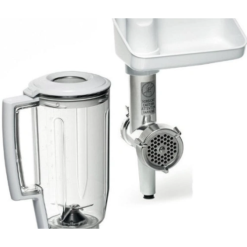 Кухонный комбайн Bosch MUM 54240