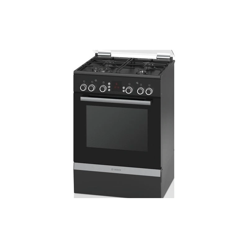 Газовая плита Bosch HGA94W465R