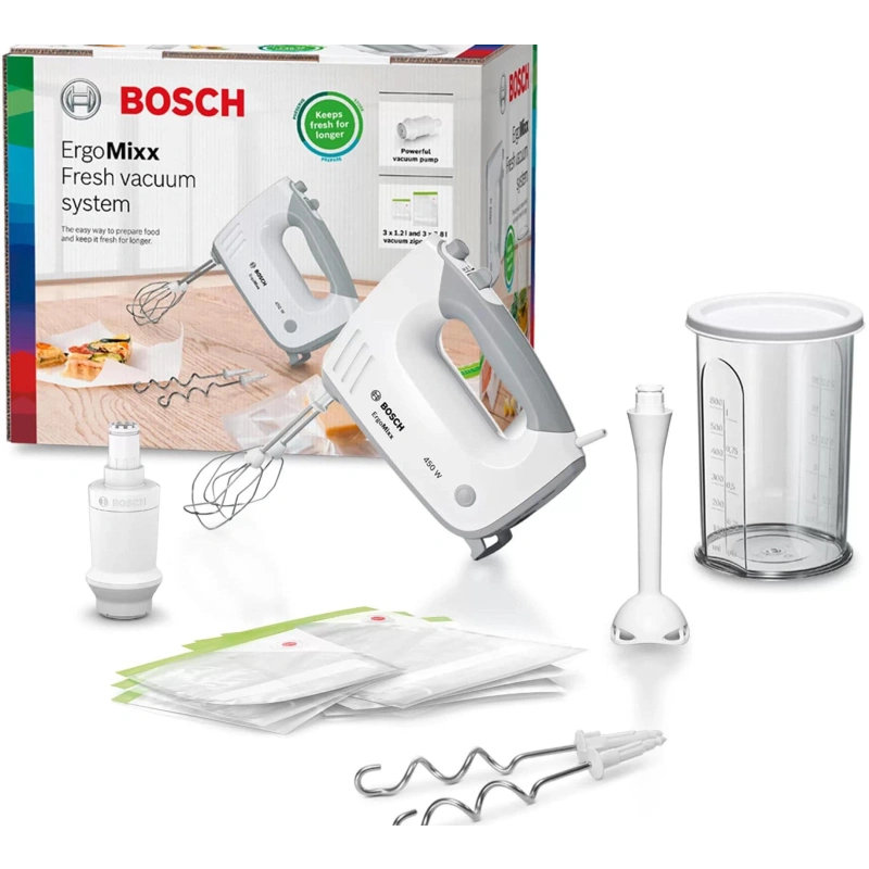 Миксер Bosch MFQ364V0