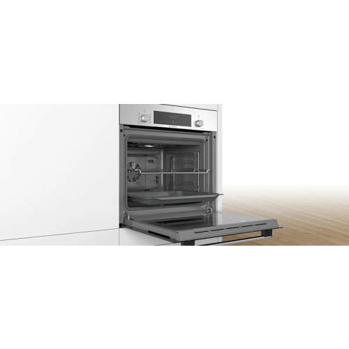 Духовой шкаф Bosch HBF514BS0R