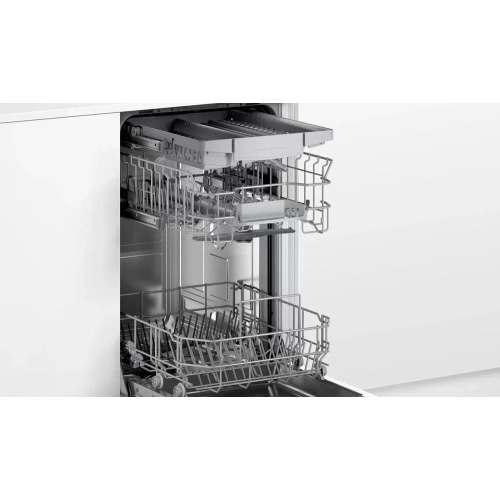 Встраиваемая посудомоечная машина Bosch SPV2HMX5FR