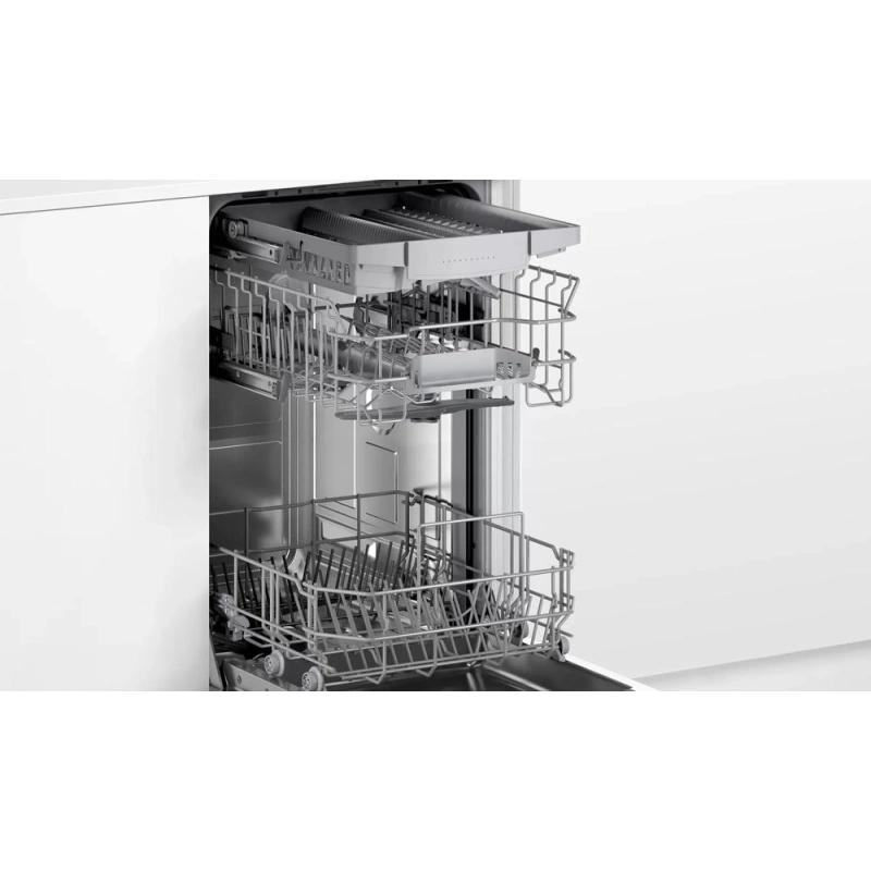Встраиваемая посудомоечная машина Bosch SPV2HMX5FR