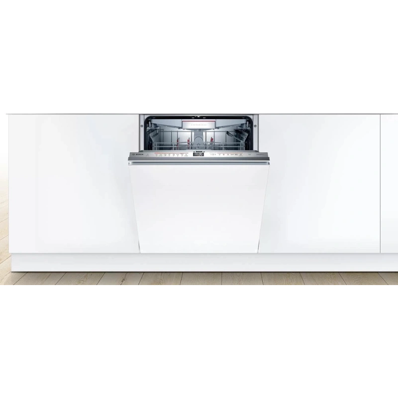 Встраиваемая посудомоечная машина Bosch SMD6HCX4FR