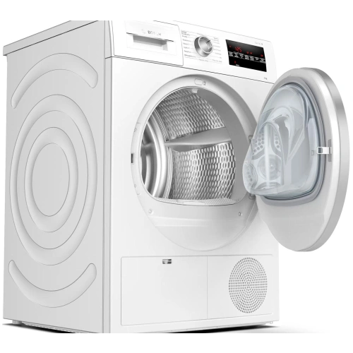 Сушильная машина Bosch WTG86401PL