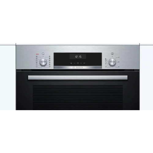 Духовой шкаф Bosch HIJ557YS0R