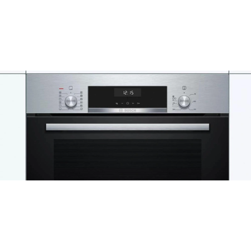 Духовой шкаф Bosch HIJ557YS0R