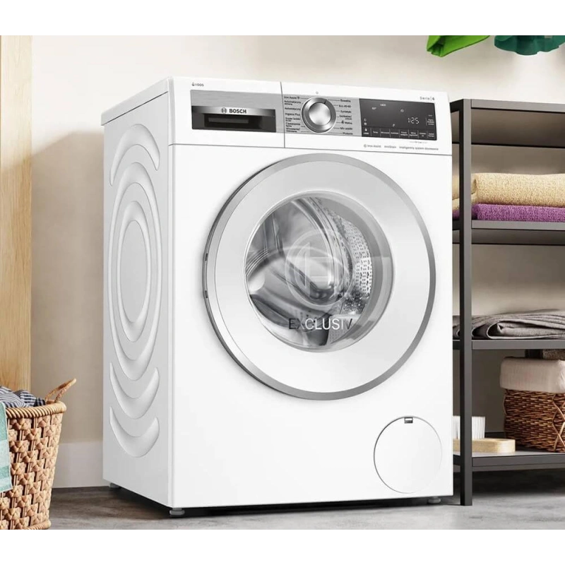 Стиральная машина Bosch WGG244FEPL