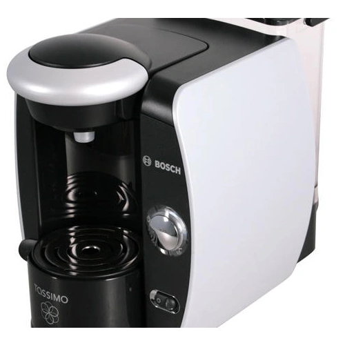 Кофемашина Bosch TAS 4011 EE TASSIMO