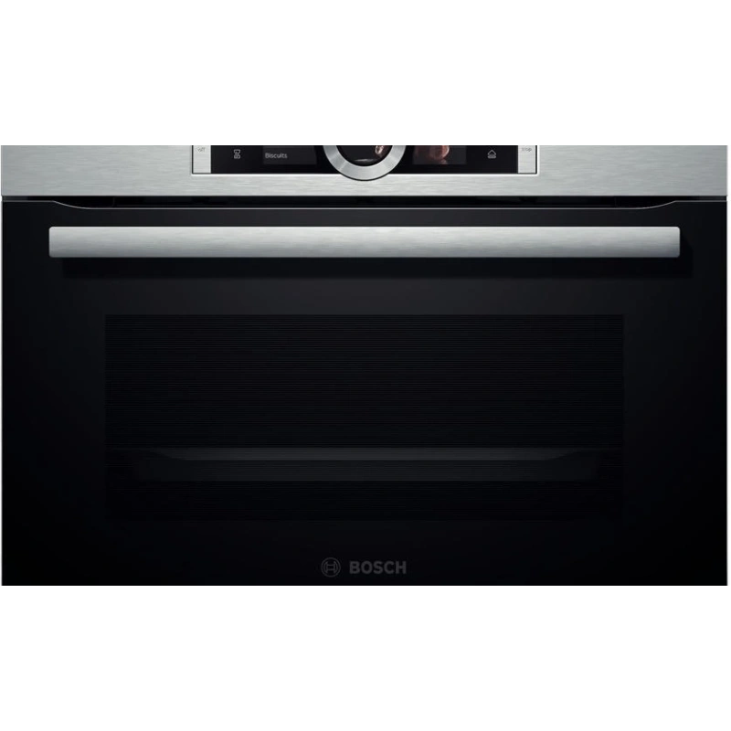 Компактный духовой шкаф Bosch CSG656BS1