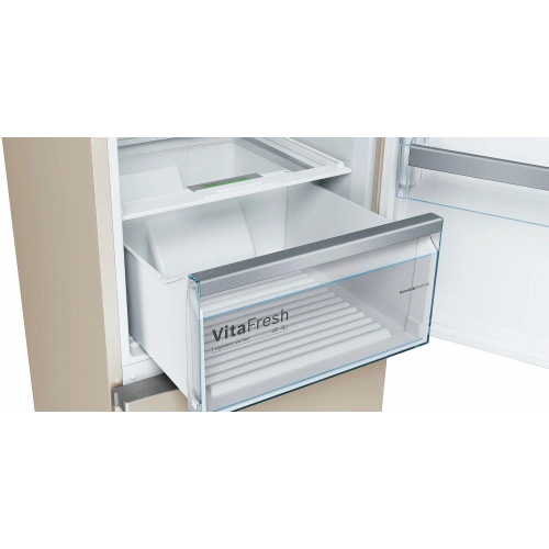 Двухкамерный холодильник Bosch KGN39VK22R