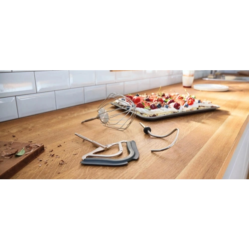 Кухонный комбайн Bosch MUM58359