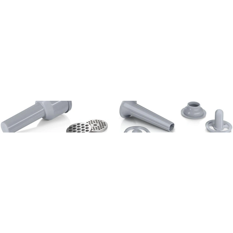 Мясорубка Bosch MFW 45120