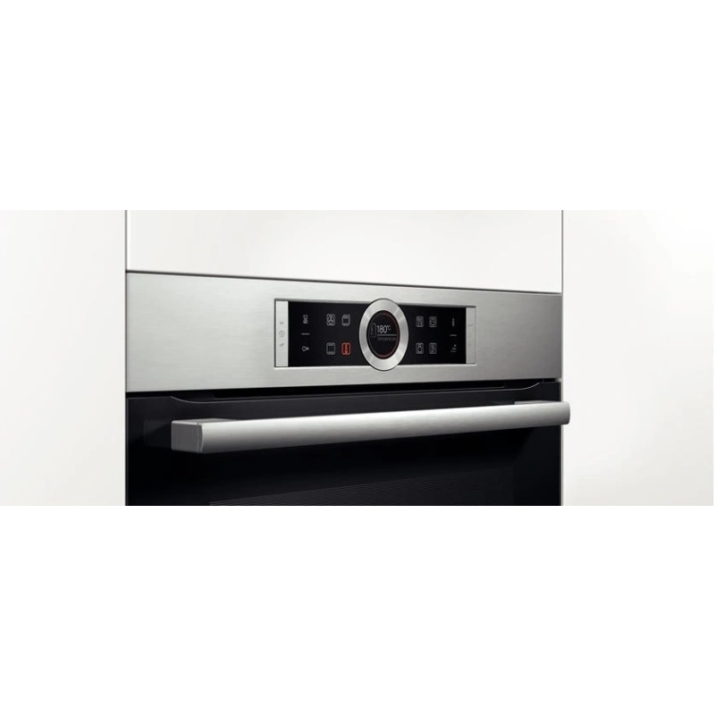 Духовой шкаф Bosch HBG655HS1