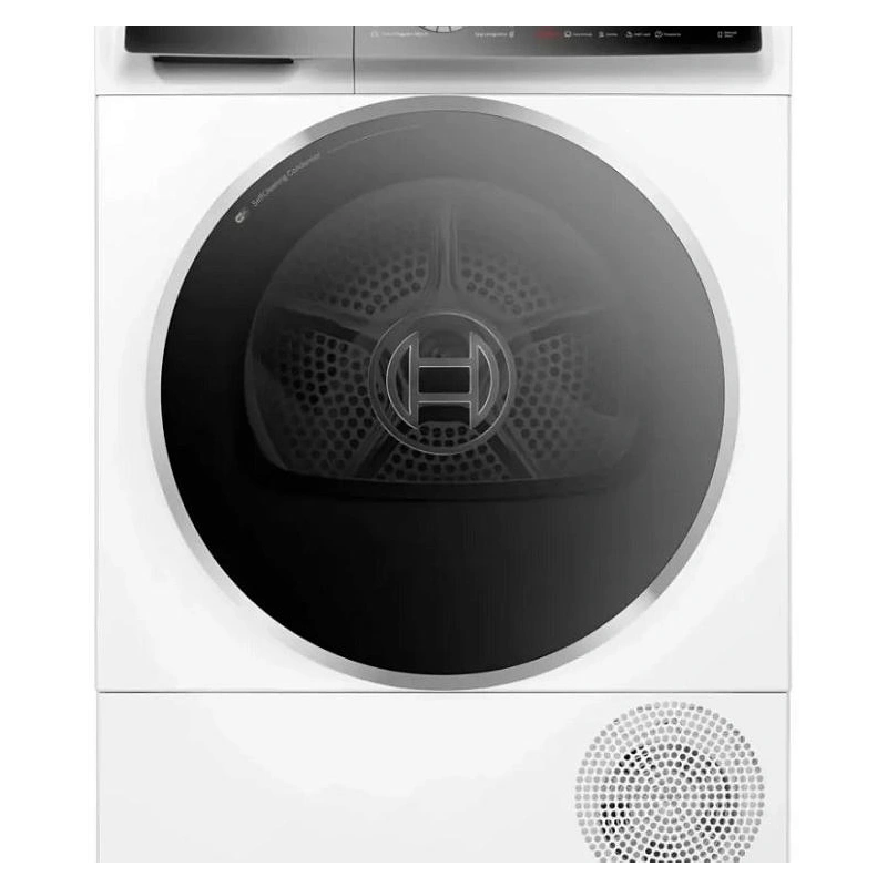 Комплект Bosch Serie 8 (WGB24400ME, WQB245B0ME, WTZ27500)