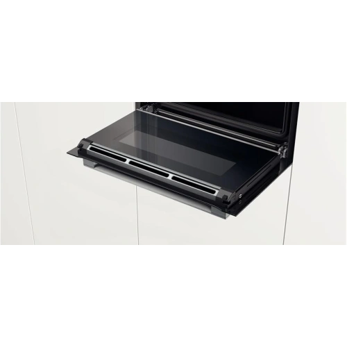 Компактный духовой шкаф Bosch CBG635BS1