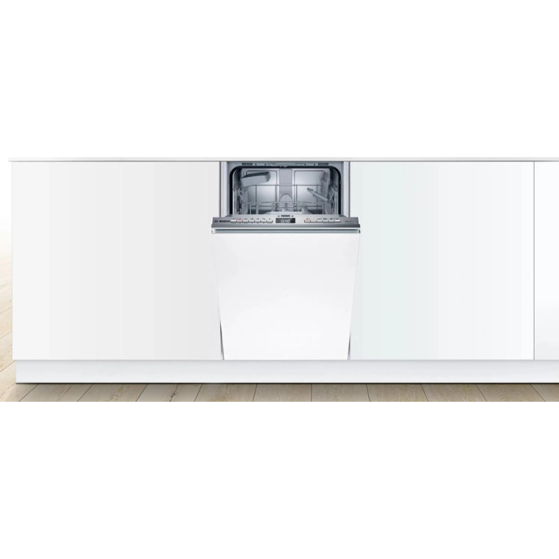 Встраиваемая посудомоечная машина Bosch SRH4HKX11R