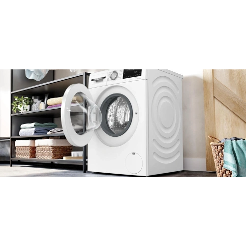 Стирально-сушильная машина Bosch WNA144VSPL