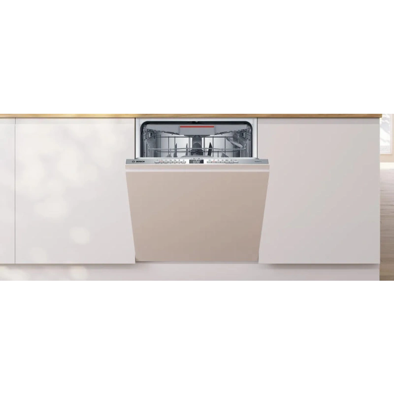 Встраиваемая посудомоечная машина Bosch SMV6YCX02E
