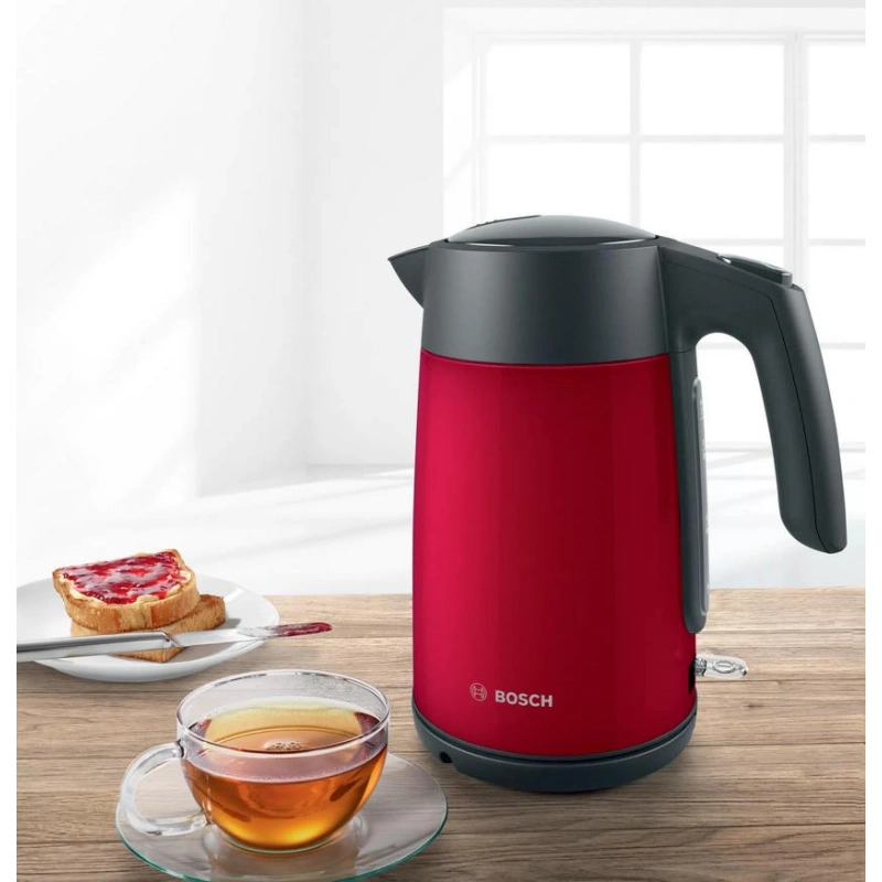 Чайник Bosch TWK7L464