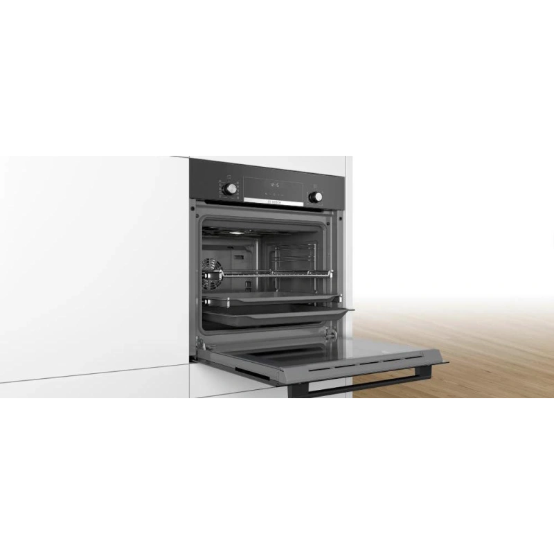 Духовой шкаф Bosch HBJ517FB0R
