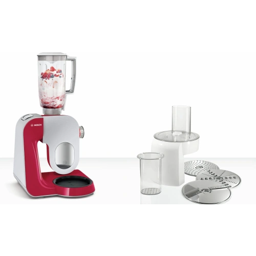 Кухонный комбайн Bosch MUM58720