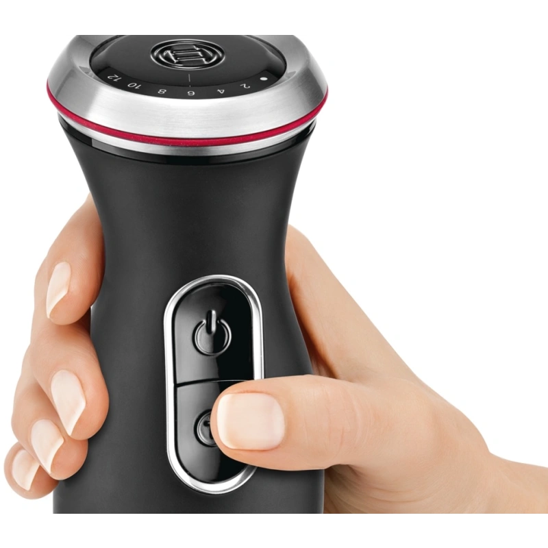 Блендер Bosch MSM 881X2