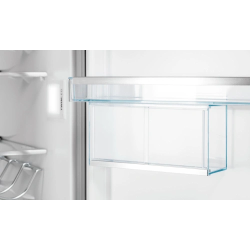 Двухкамерный холодильник Bosch KGV39XL22