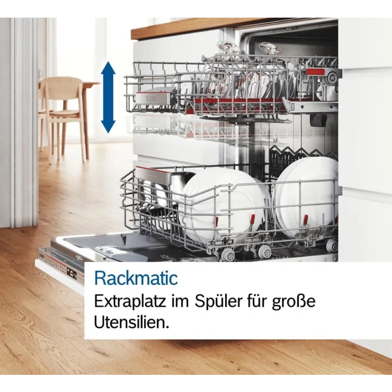 Посудомоечная машина Bosch SMS2HVI02E