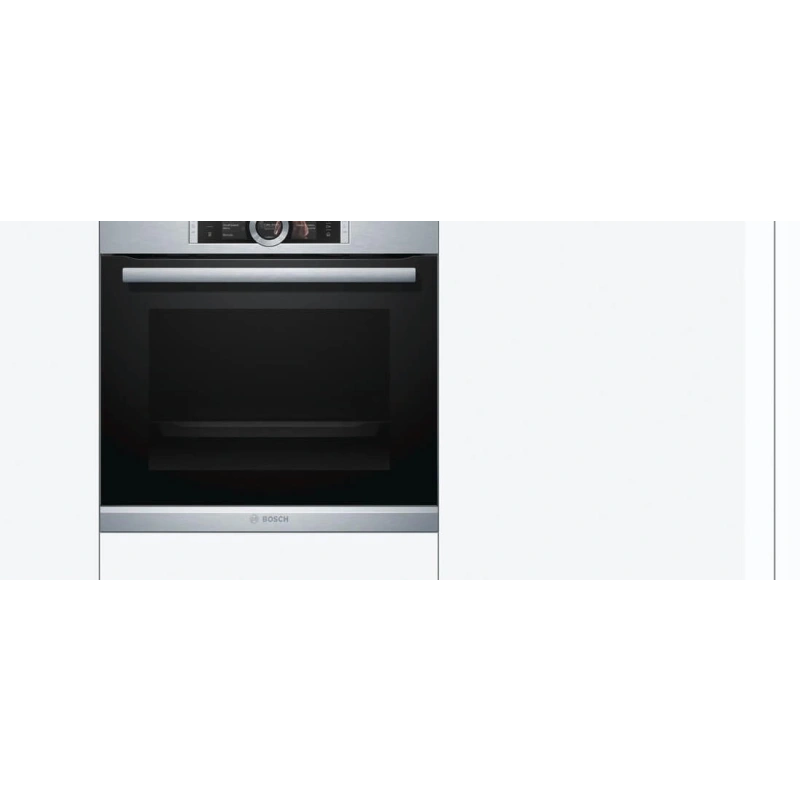 Духовой шкаф Bosch HBG656RS1