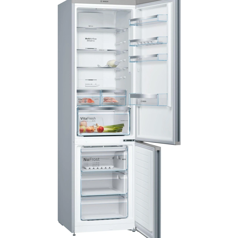 Двухкамерный холодильник Bosch KGN39XI2A