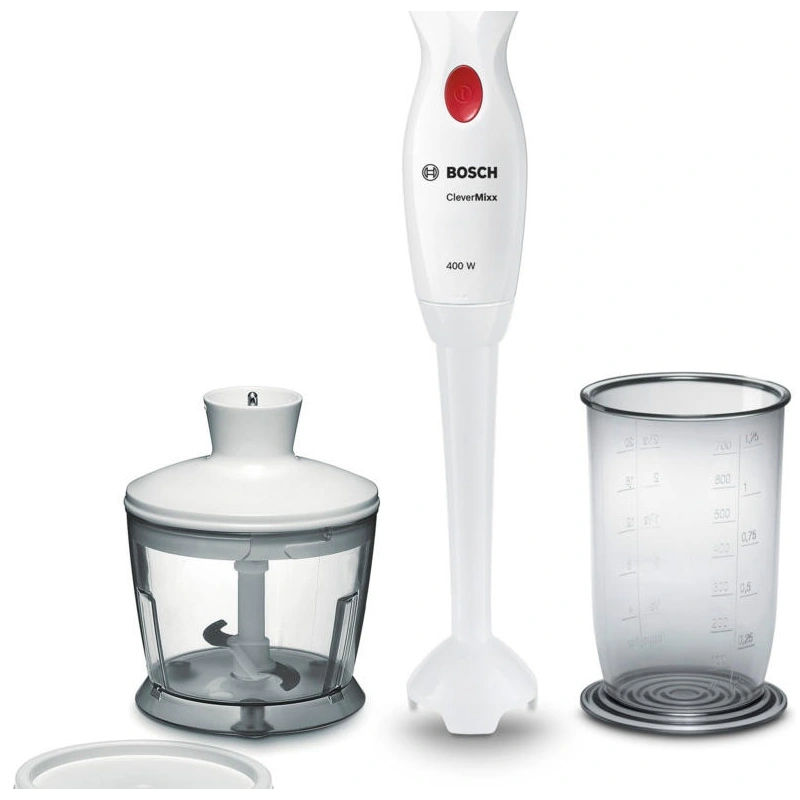 Блендер Bosch MSM 14200