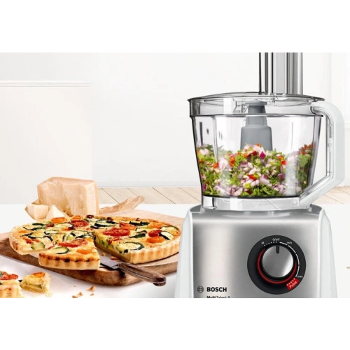 Кухонный комбайн Bosch MC812S844