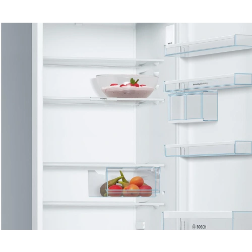 Двухкамерный холодильник Bosch KGV39XL22