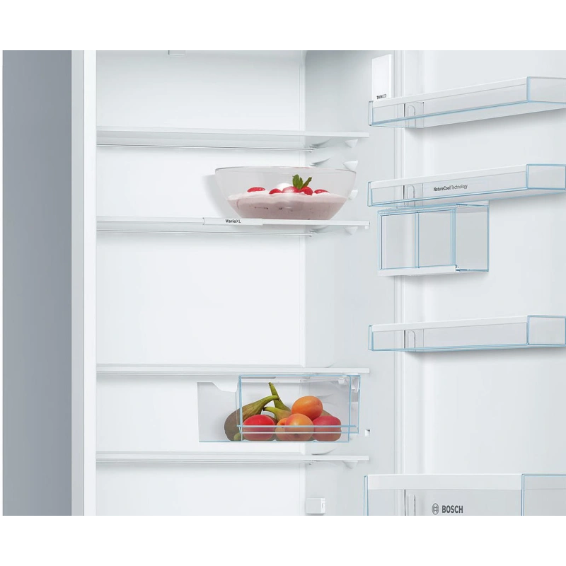 Двухкамерный холодильник Bosch KGV39XL22