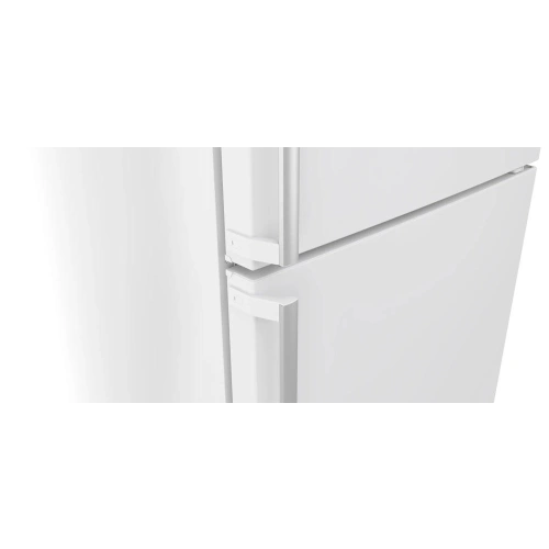 Двухкамерный холодильник Bosch KGP76AWC0N