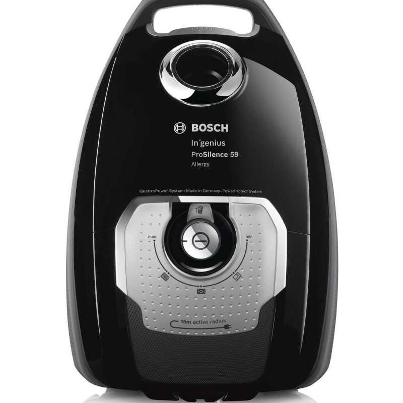 Пылесос Bosch BGL 8SIL59D