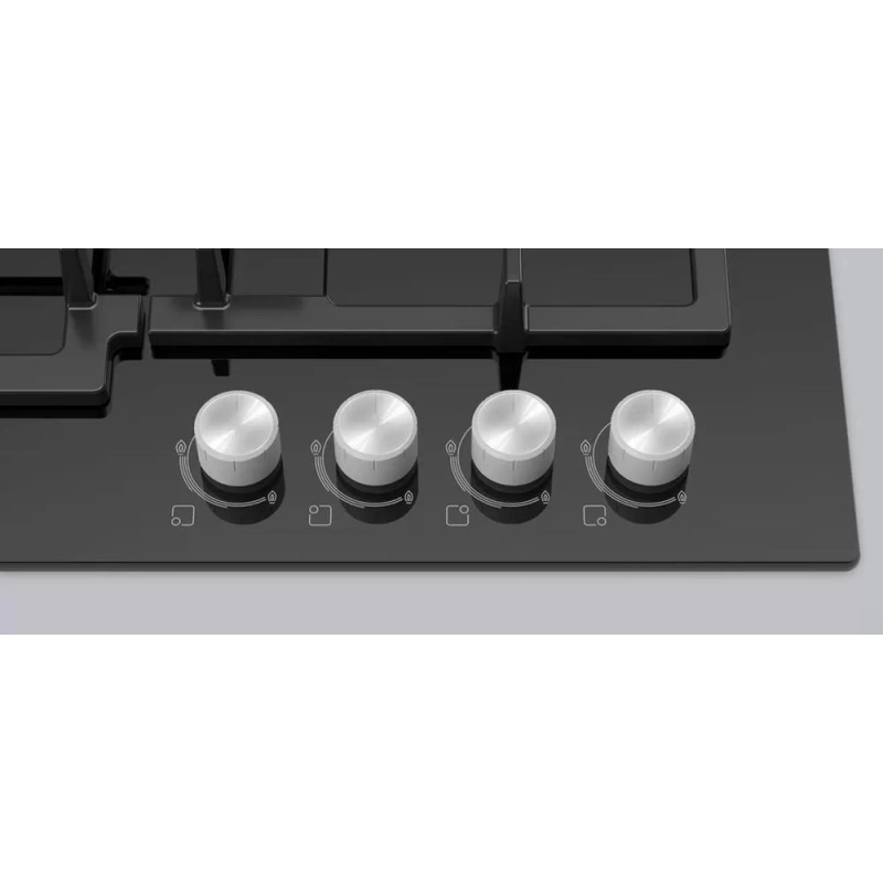 Газовая варочная панель Bosch PNP6B6O92R