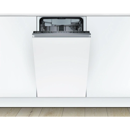 Встраиваемая посудомоечная машина Bosch SPV25FX20R