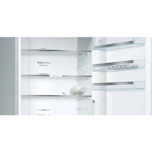 Двухкамерный холодильник Bosch KGN49LB30U