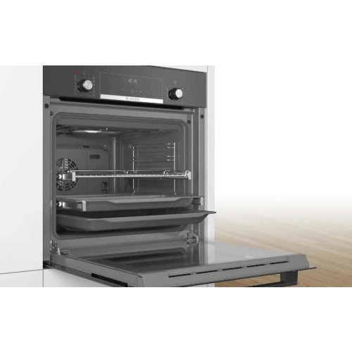 Духовой шкаф Bosch HIJ517YB2R