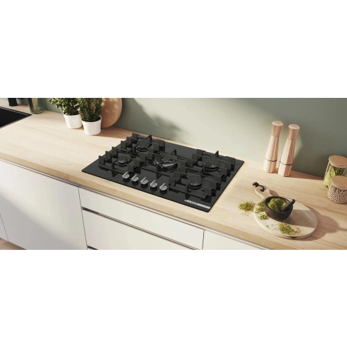 Газовая варочная панель Bosch PPQ7A6I40
