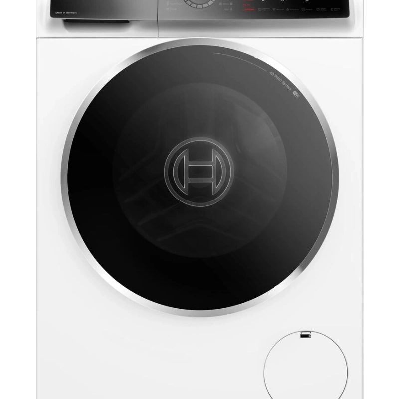Стиральная машина Bosch WGB24410ME