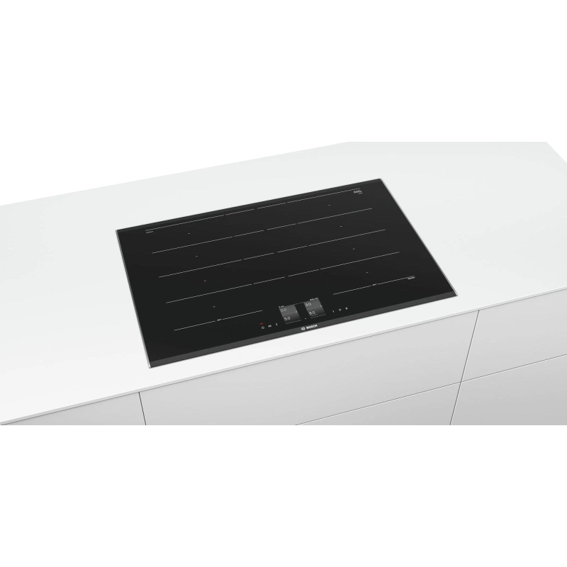 Индукционная варочная панель Bosch PXY875KW1E