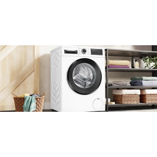 Стиральная машина Bosch WGG1440BSN