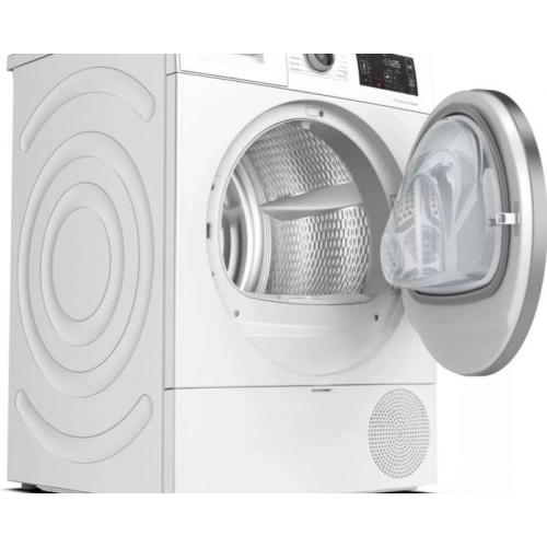 Сушильная машина Bosch WTU8769SSN